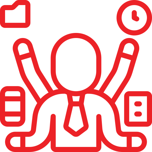 Dedicated Project Manager